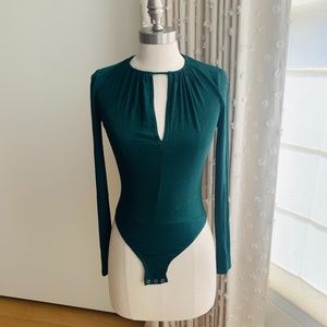 Topshop Body Suit (Never Worn)